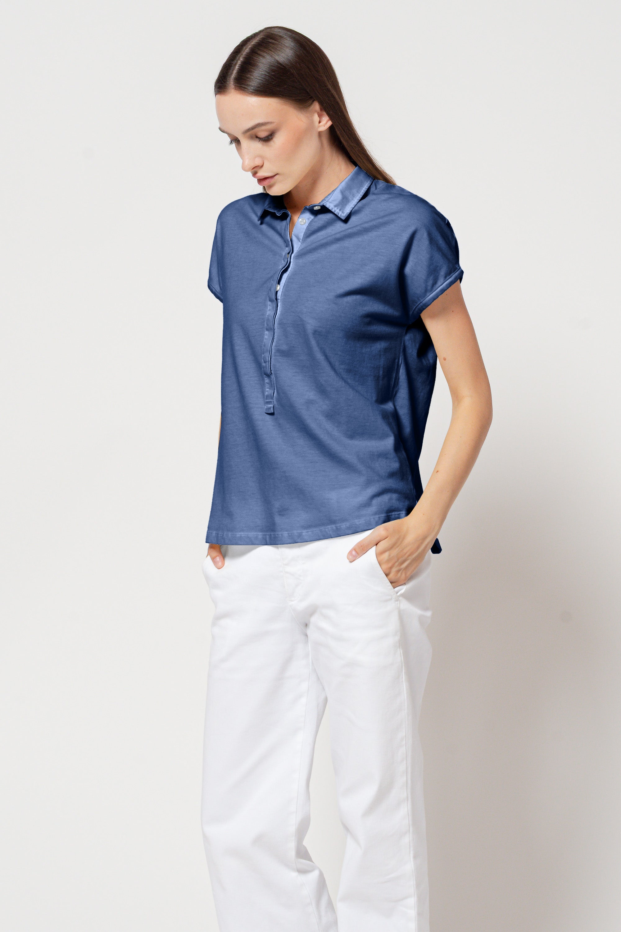 Summer Love Polo - Nautico