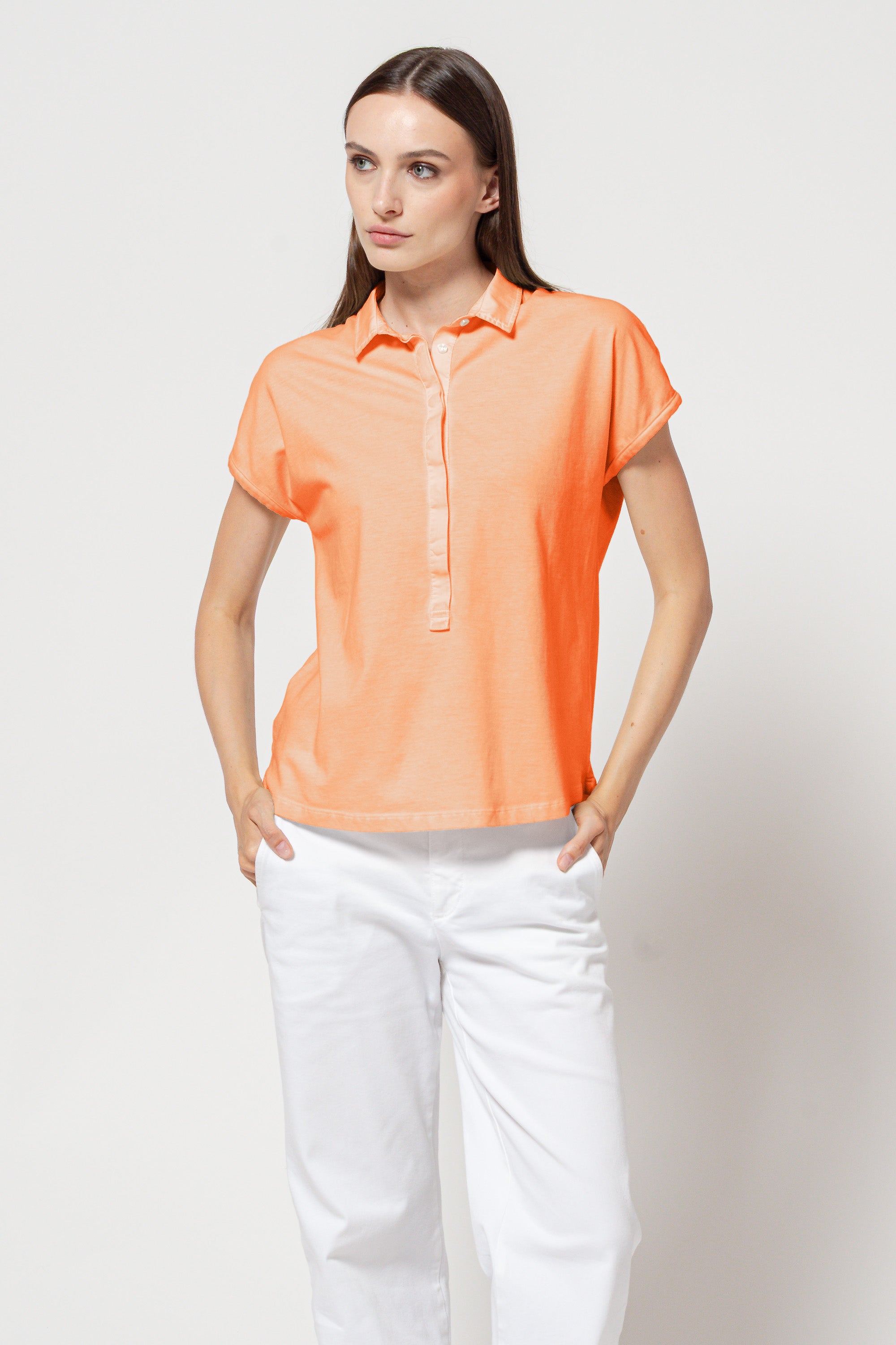 Summer Love Polo - Bellini