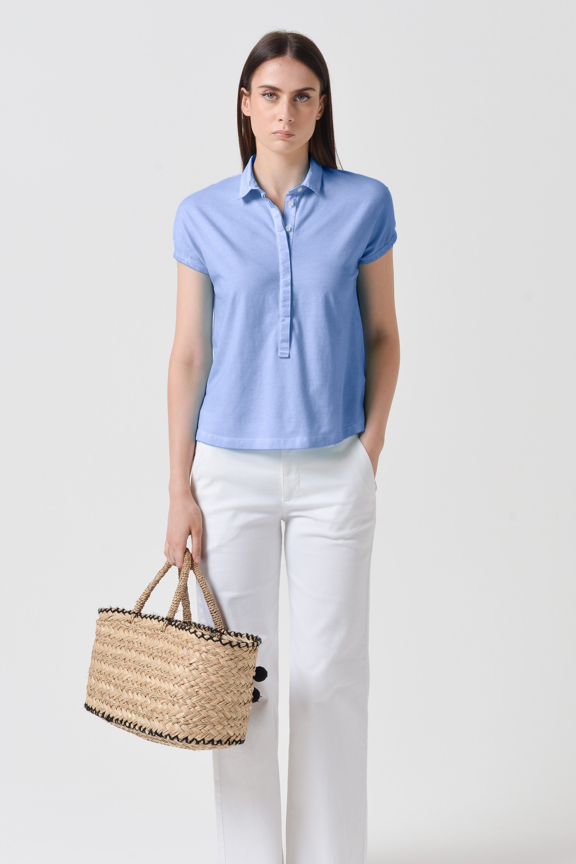 Summer Love Polo in Bay