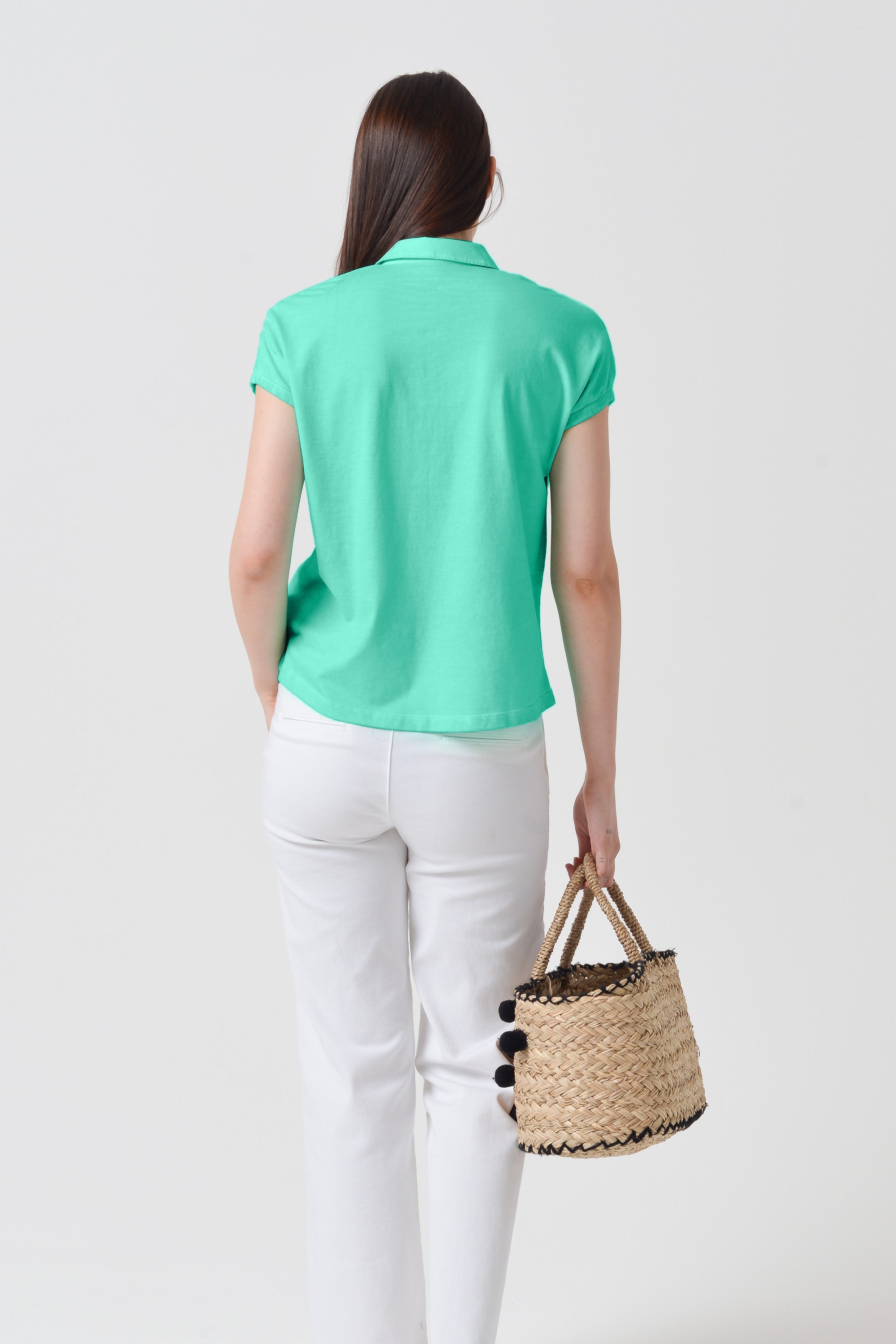 Summer Love Polo in Jungle