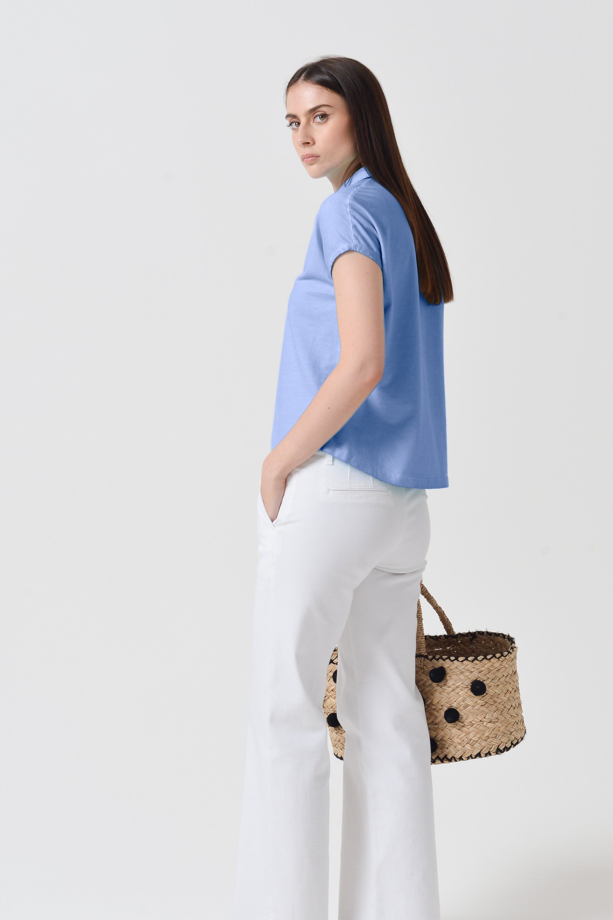 Summer Love Polo in Bay