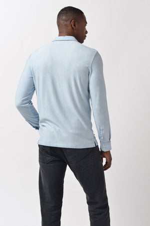 Easton - Viscose Jersey Shirt Shirt - Anice