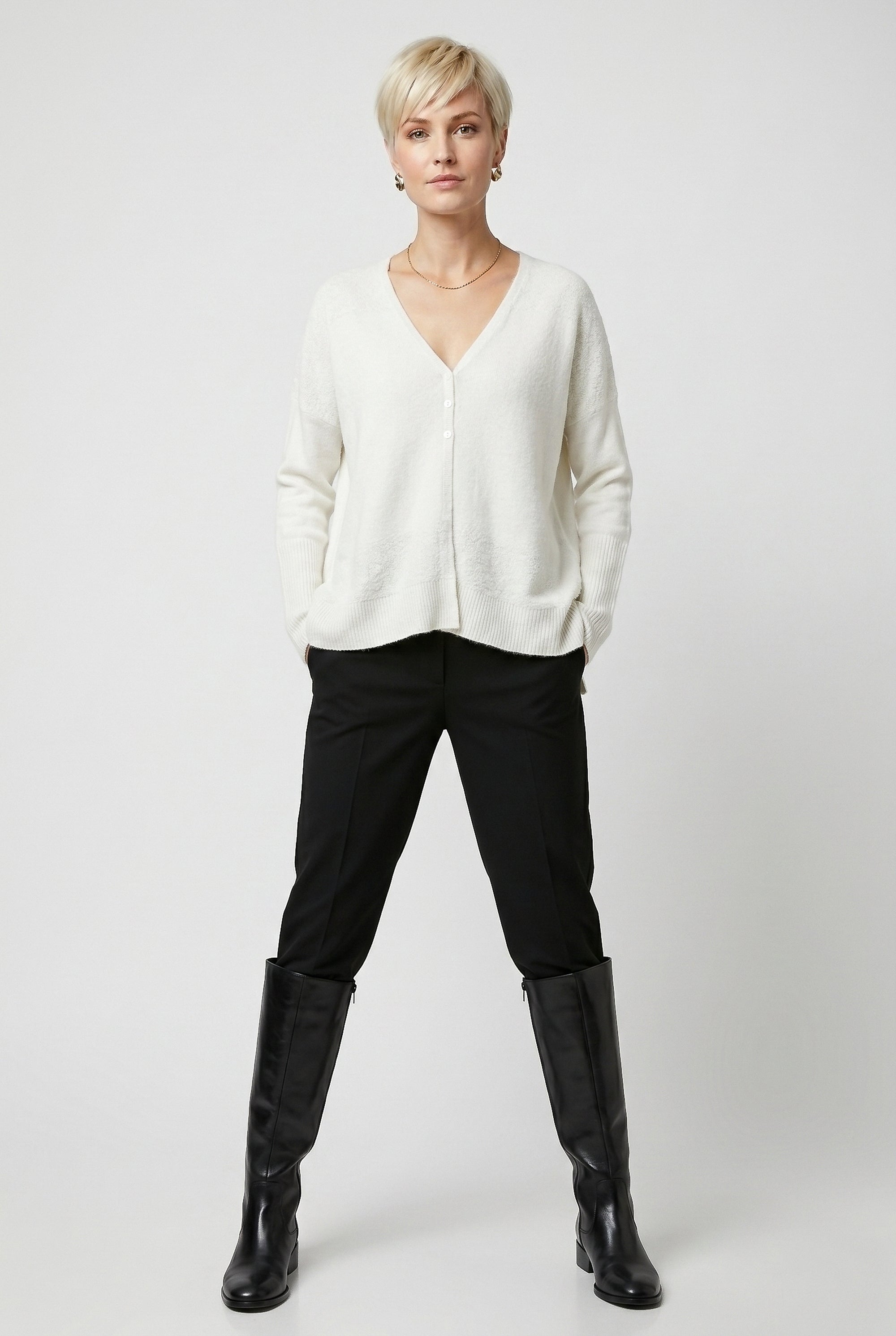 Maglia Coull - Foam