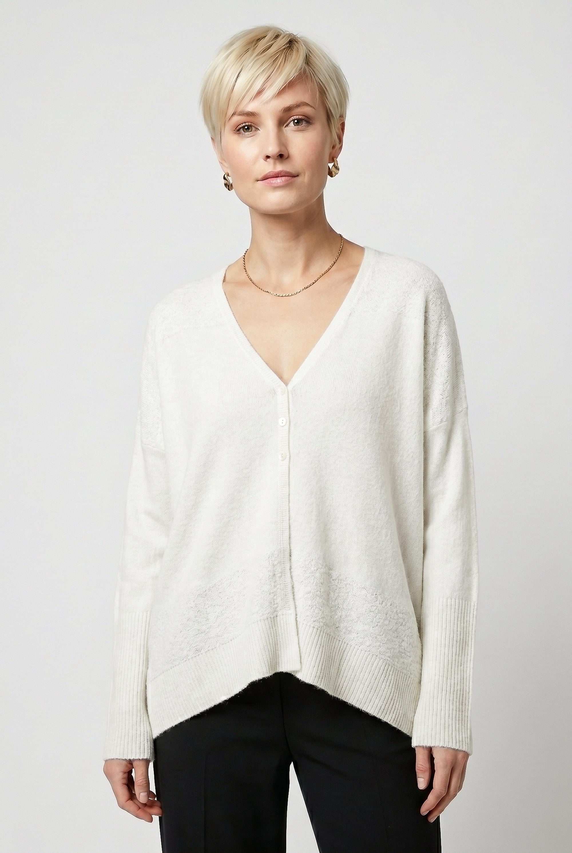 Maglia Coull - Foam