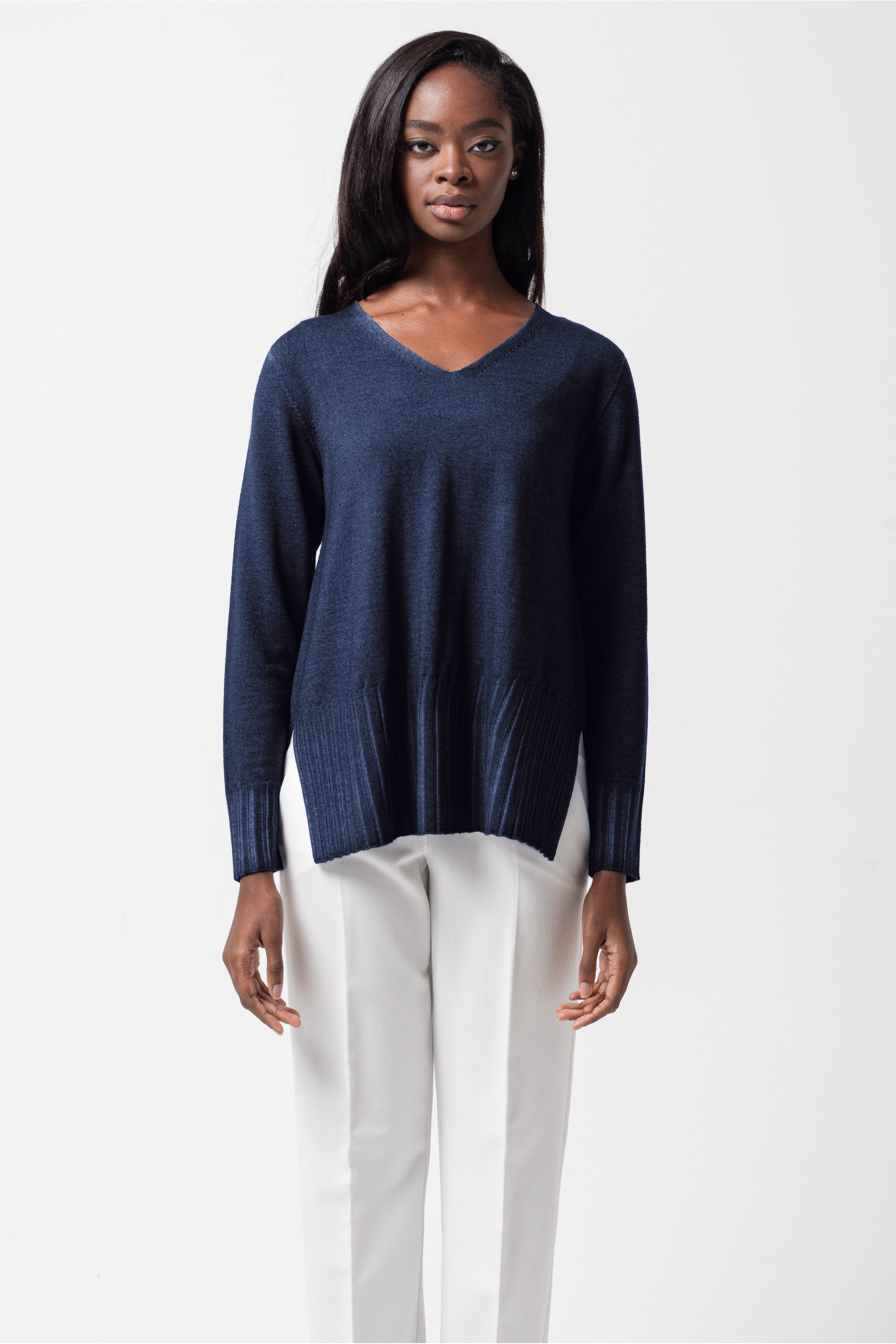 Maglia Ballater - Navy