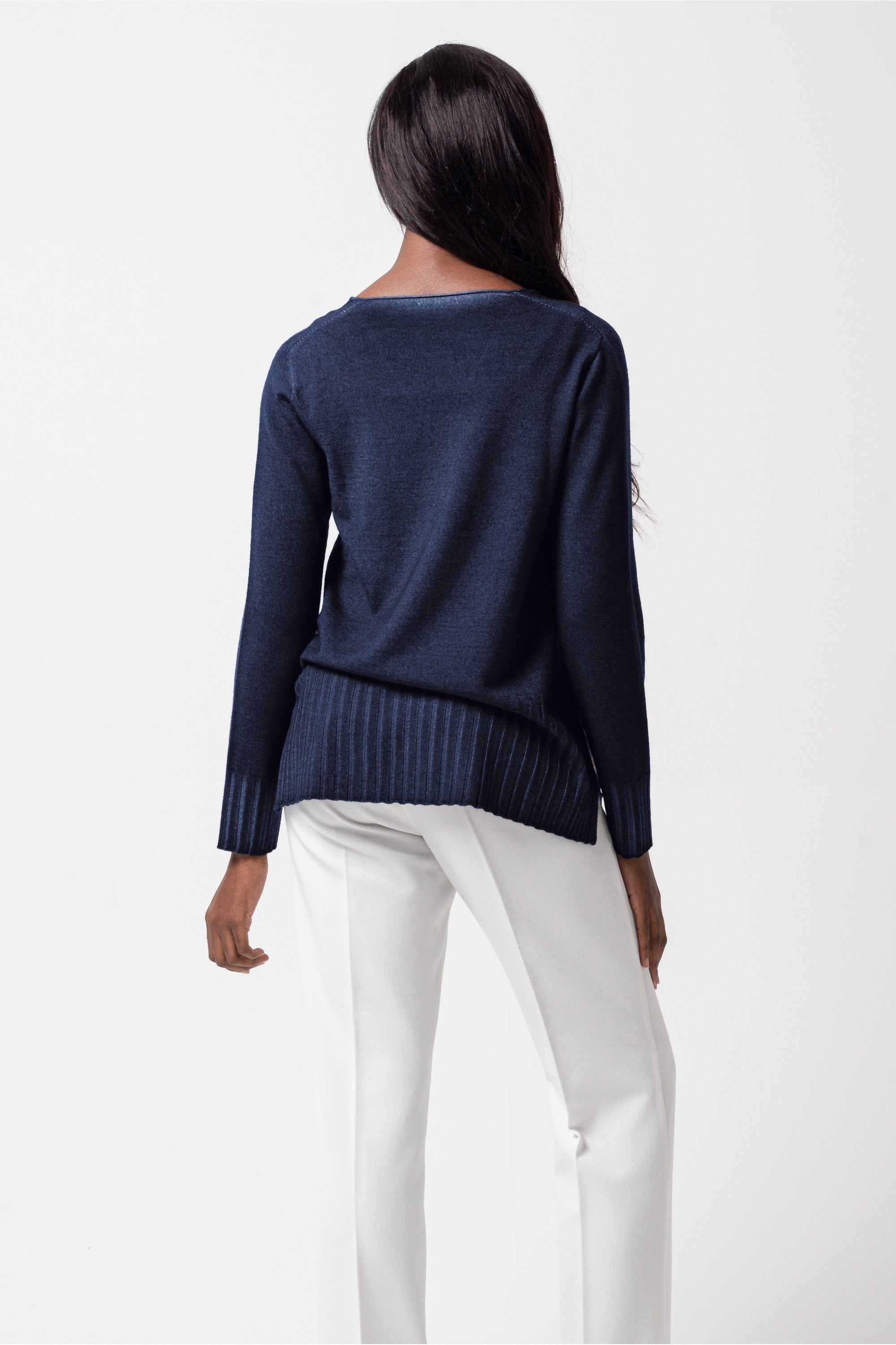 Maglia Ballater - Navy