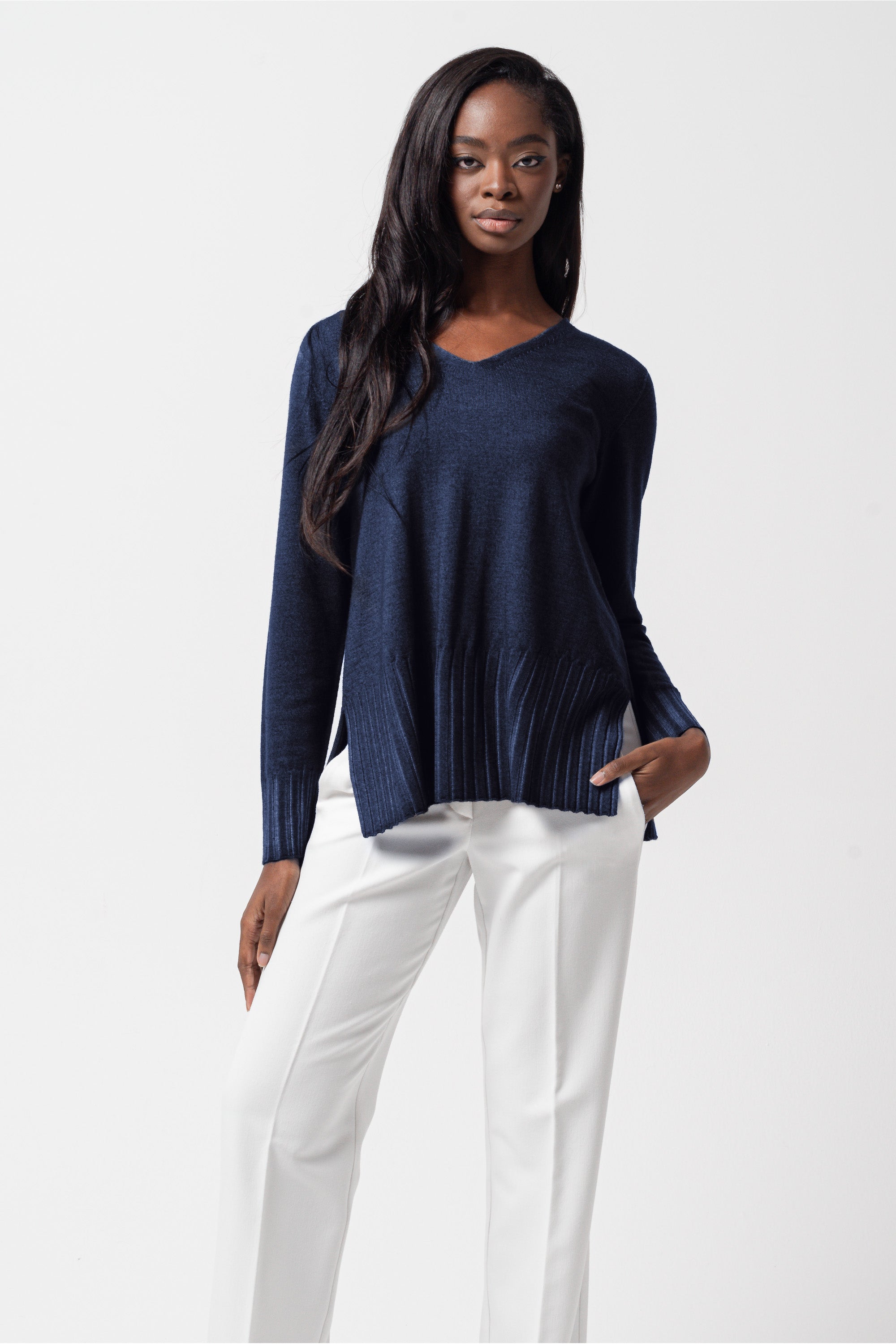 Ballater - Navy