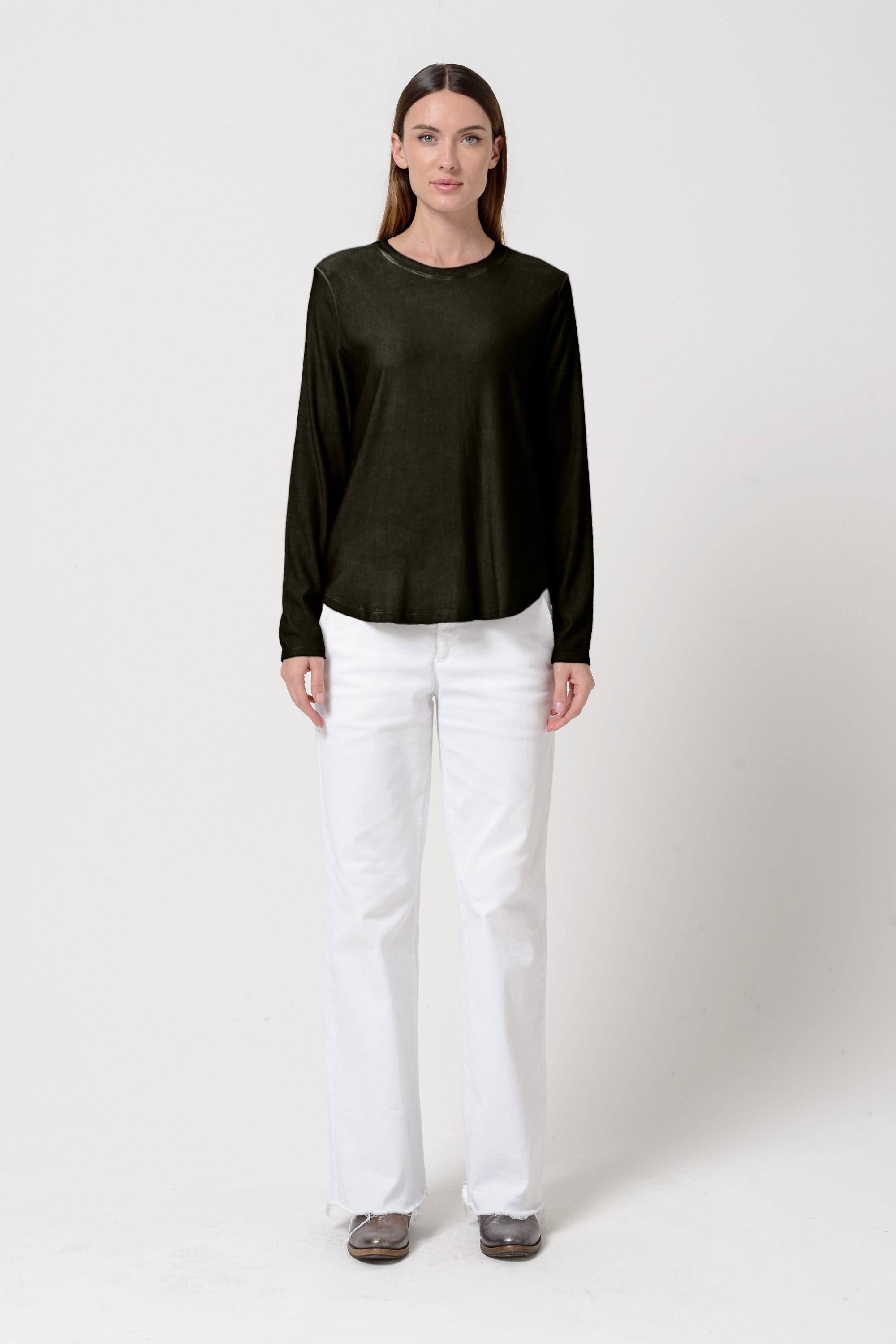Farr T-Shirt - Cliff