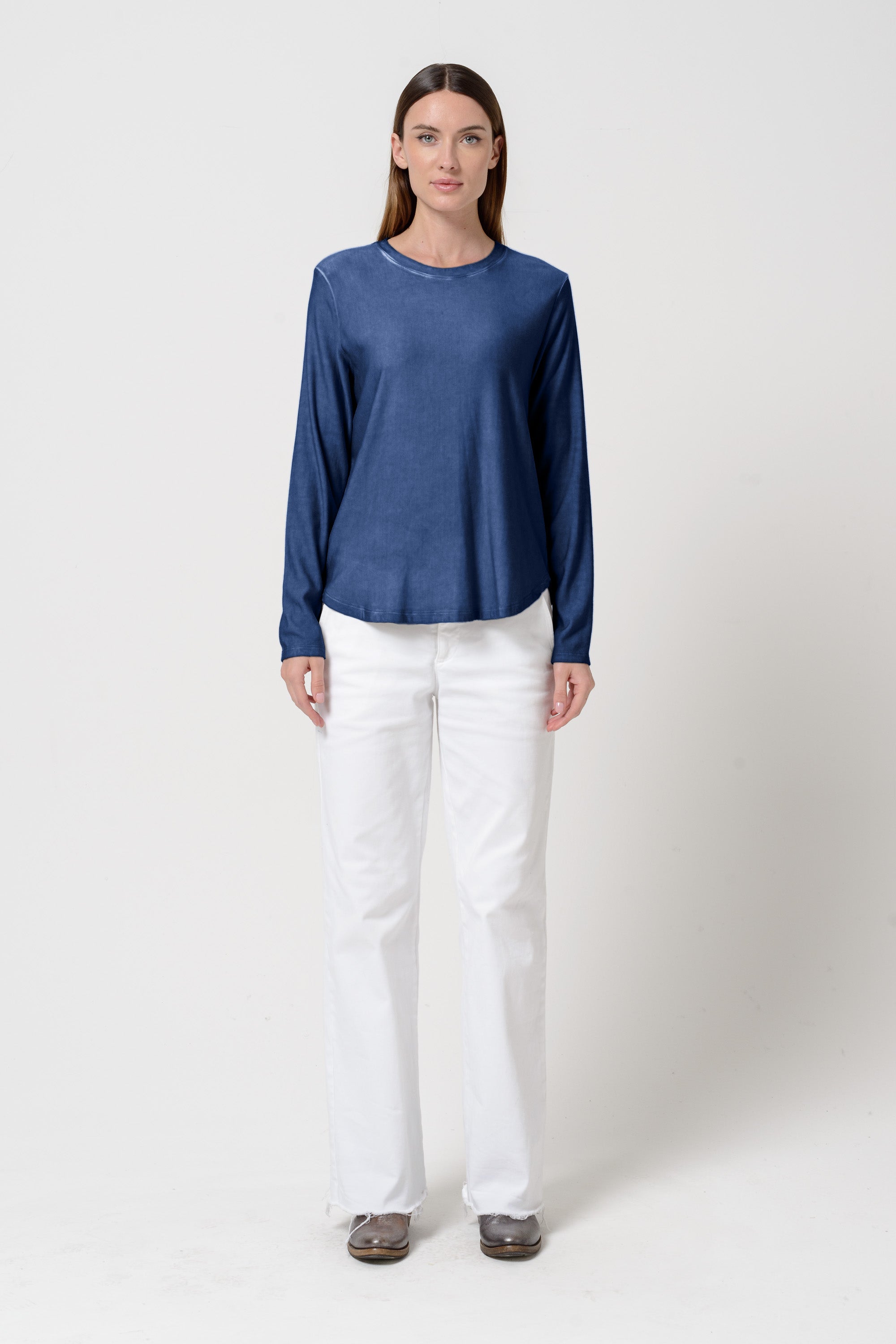 Farr T-Shirt - Nautico