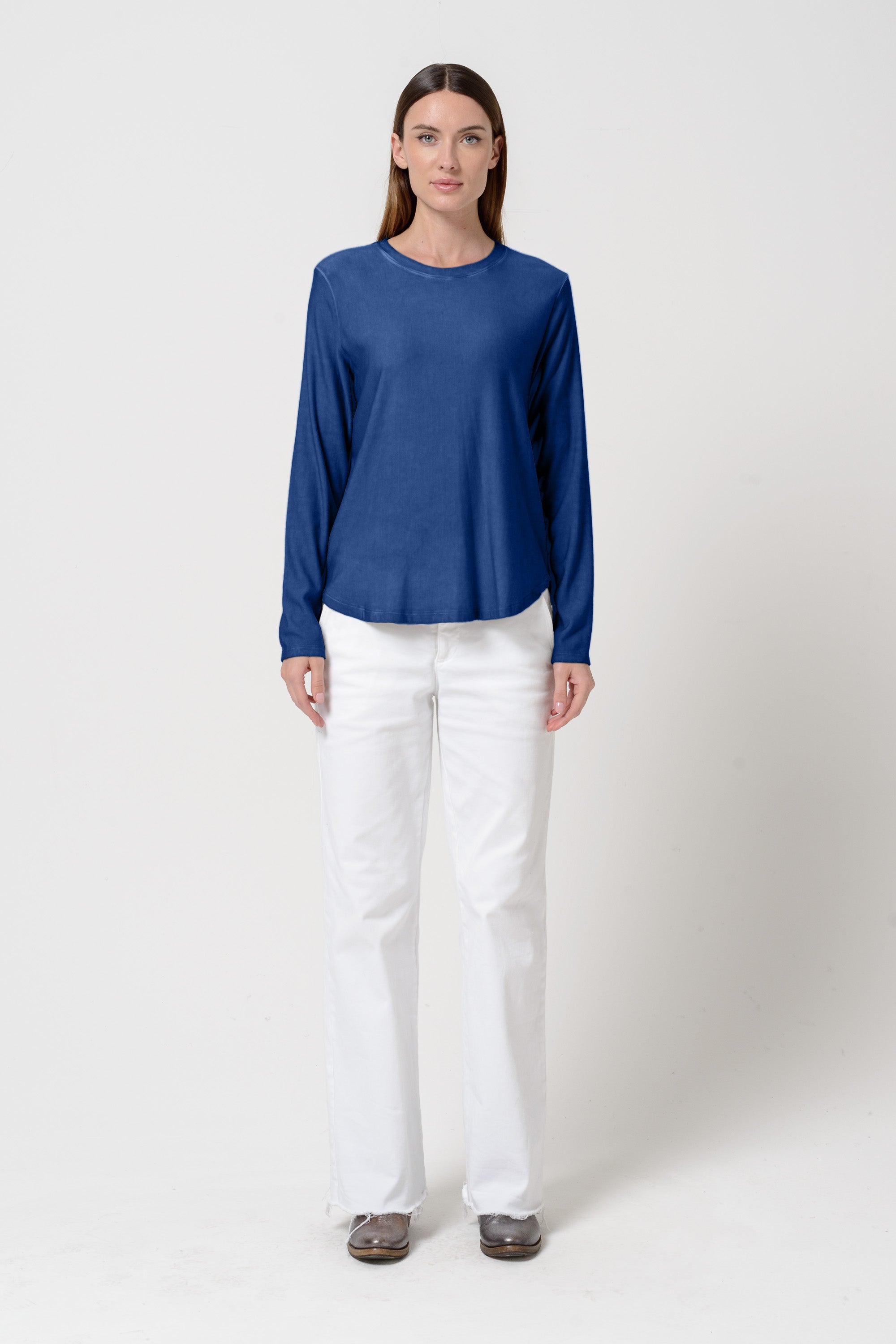 Farr T-Shirt - Pacific