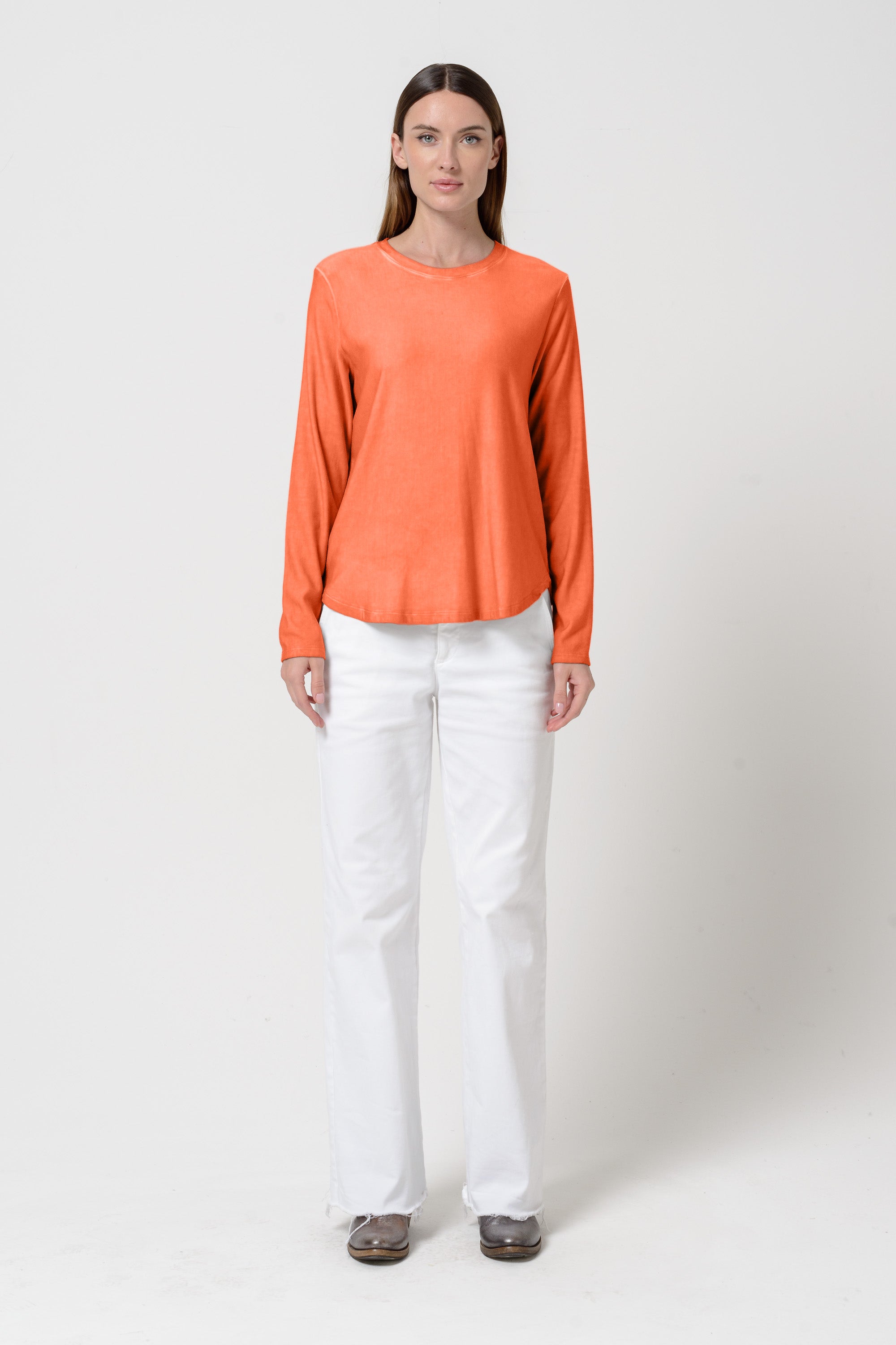 Farr T-Shirt - Spritz