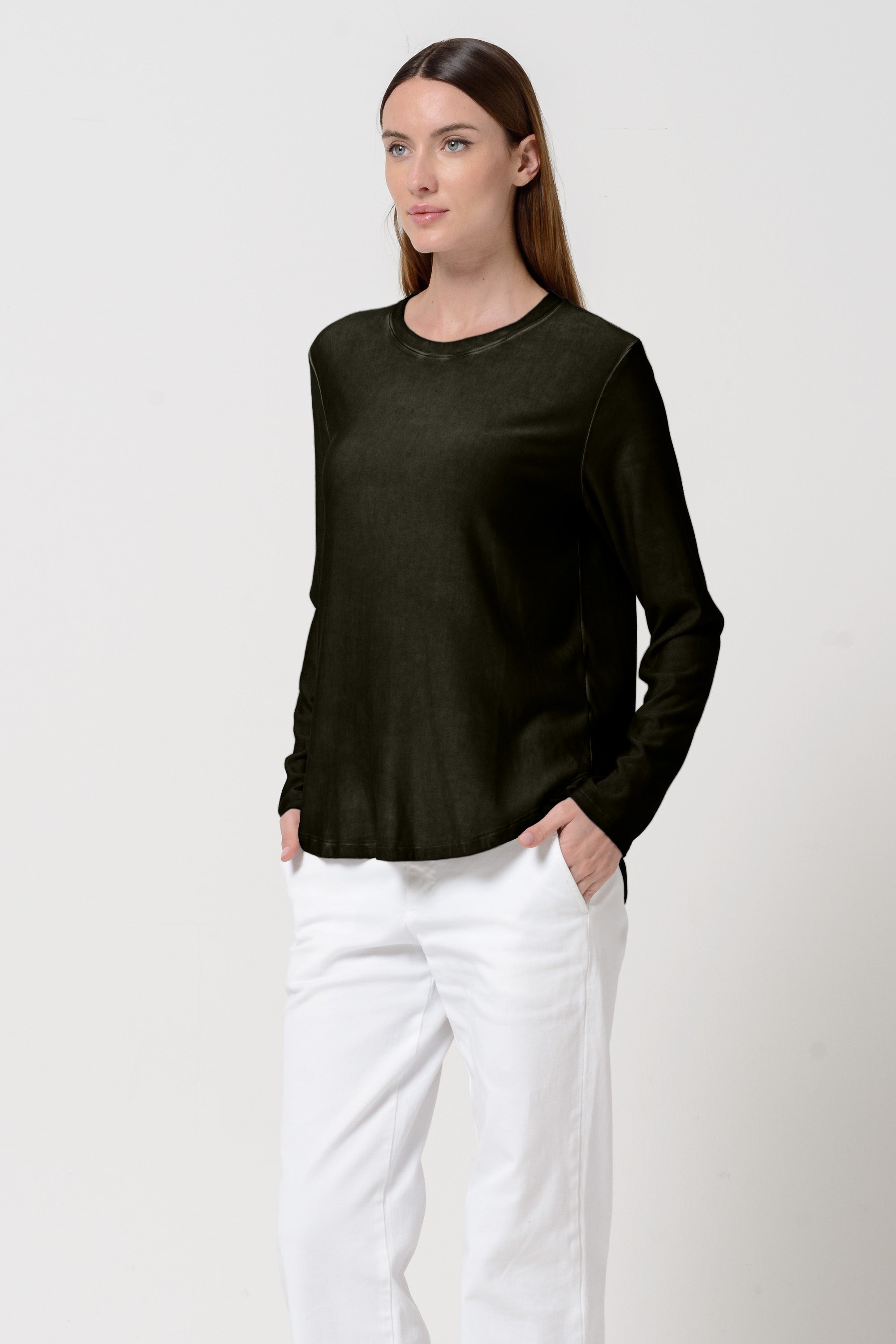 Farr T-Shirt - Cliff