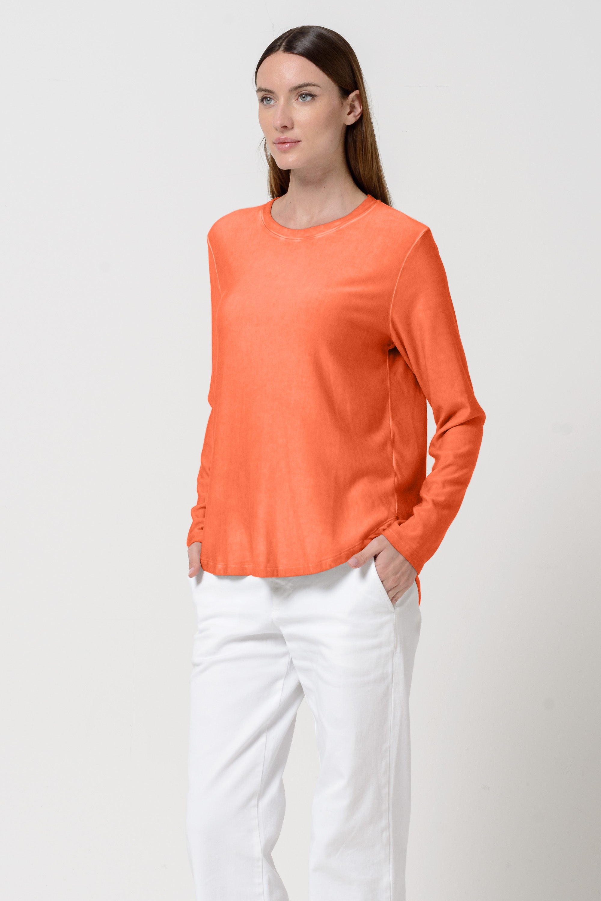 Farr T-Shirt - Spritz