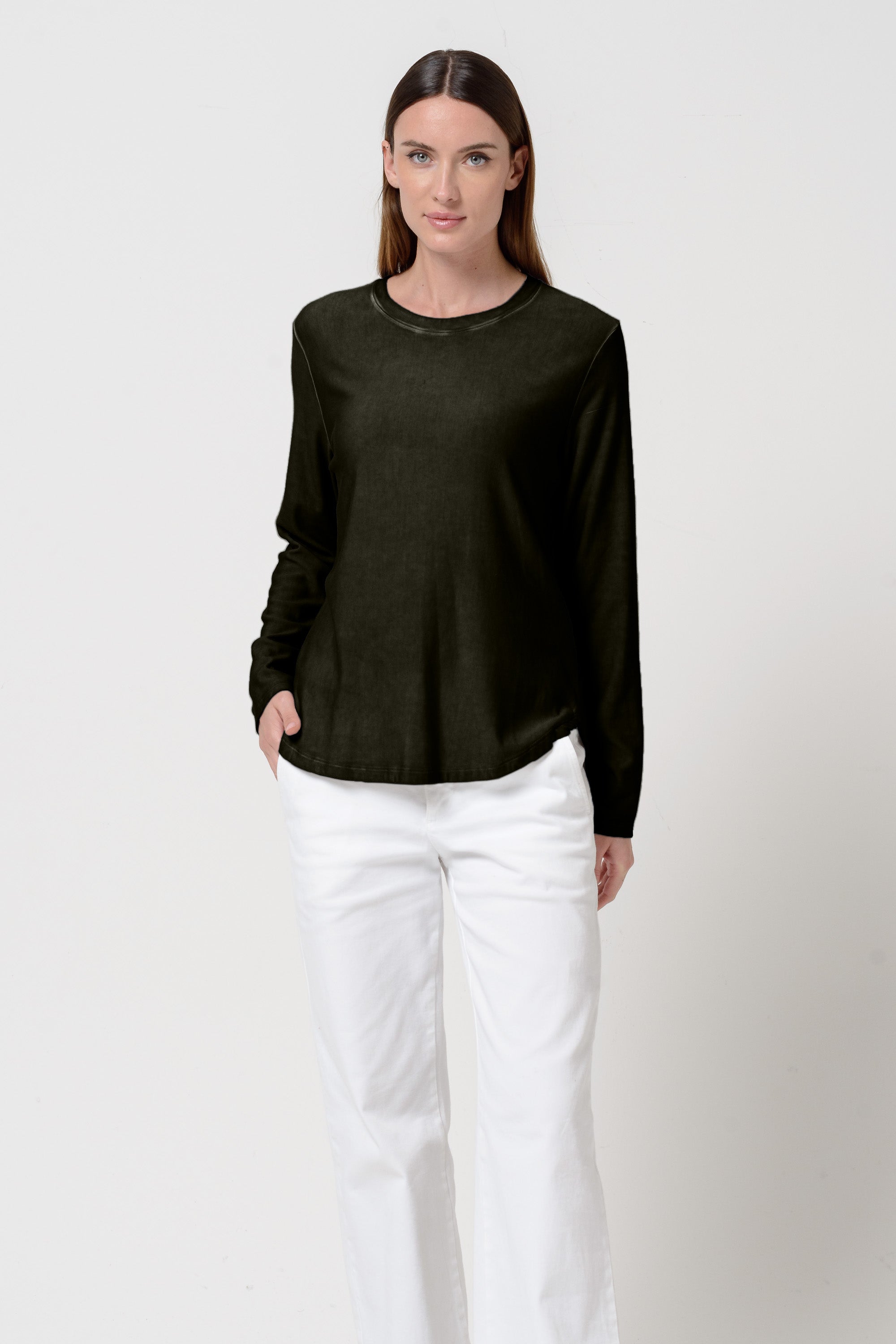 Farr T-Shirt - Cliff