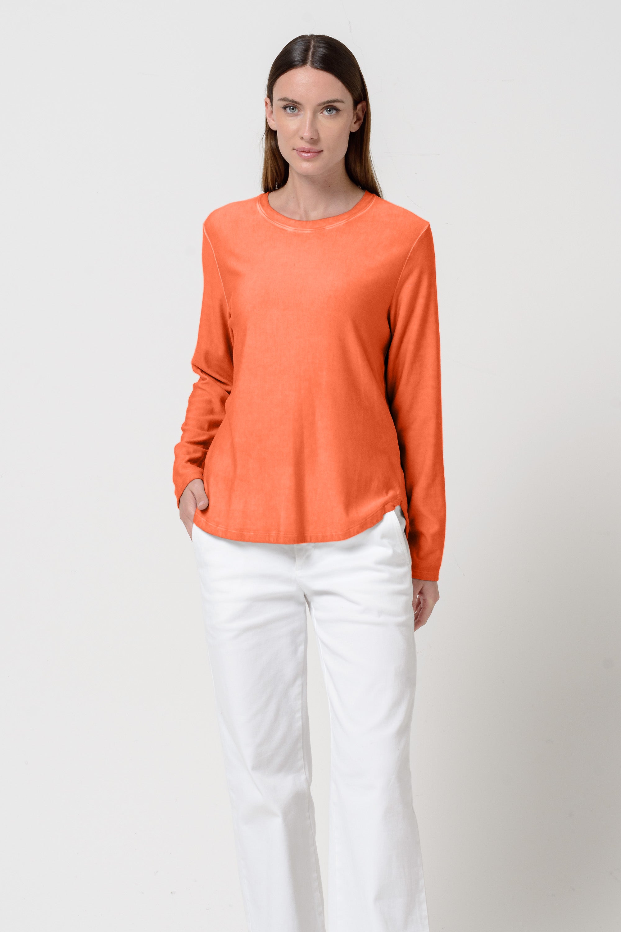 Farr T-Shirt - Spritz