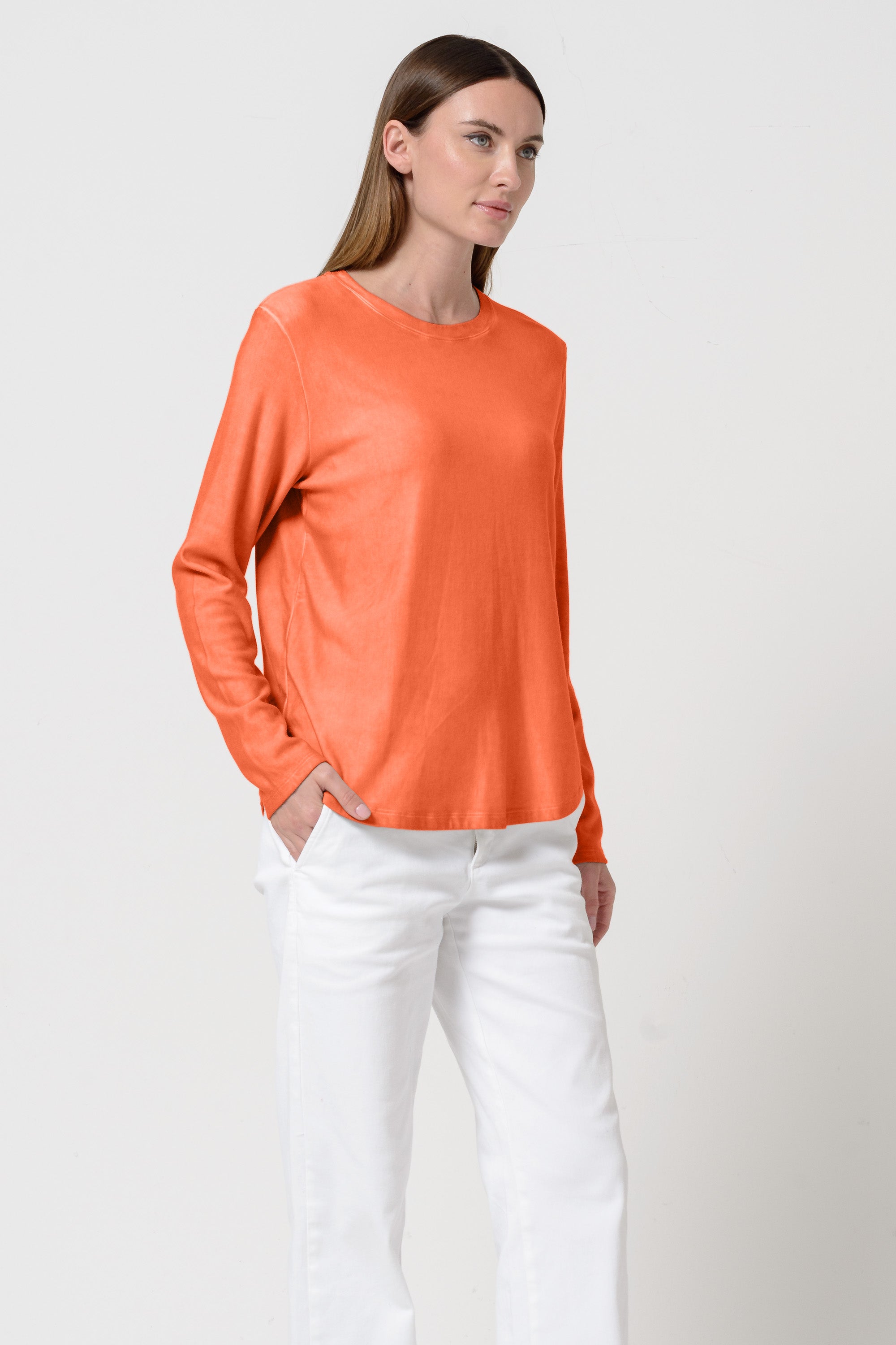 Farr T-Shirt - Spritz