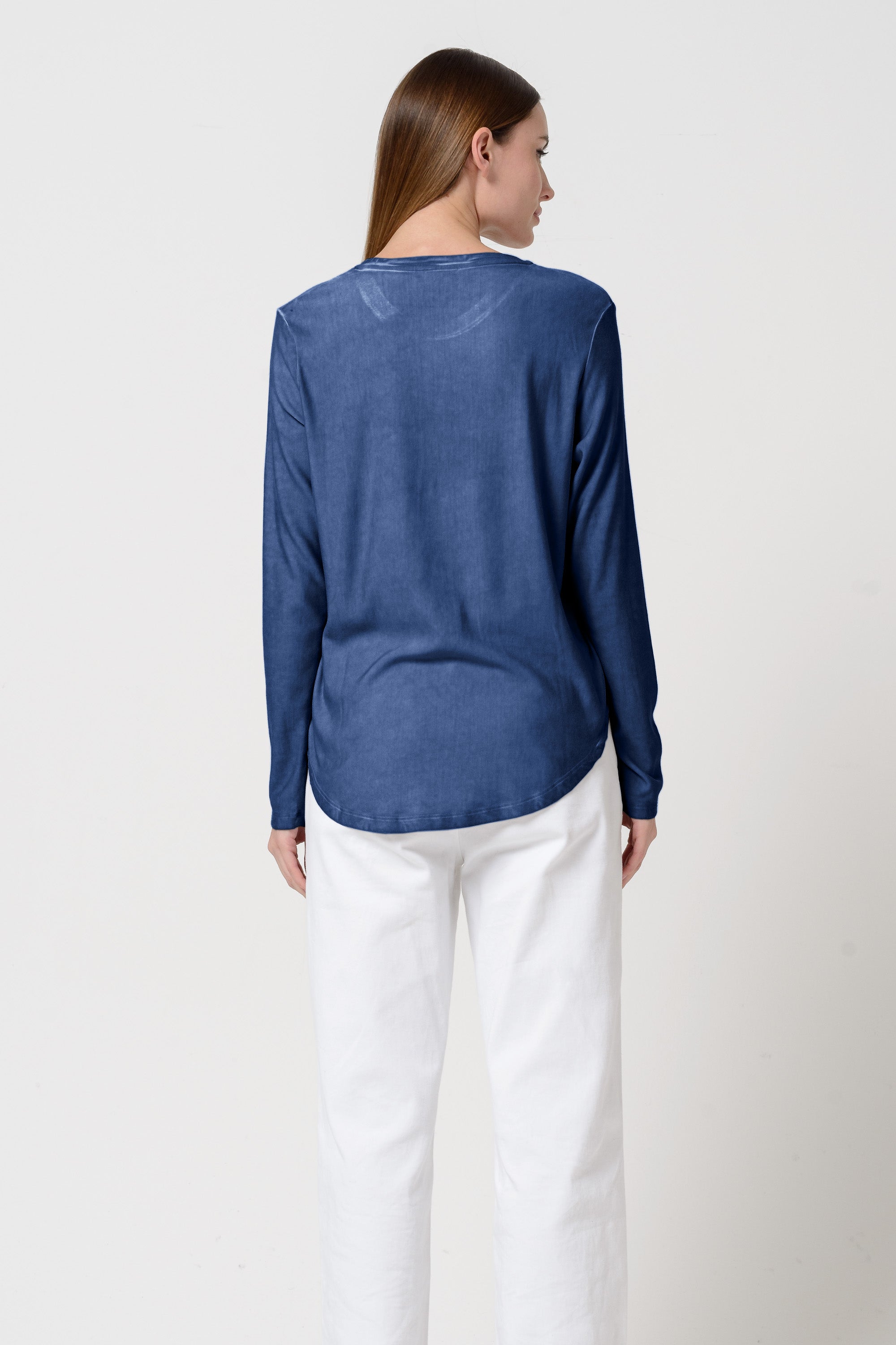 Farr T-Shirt - Nautico