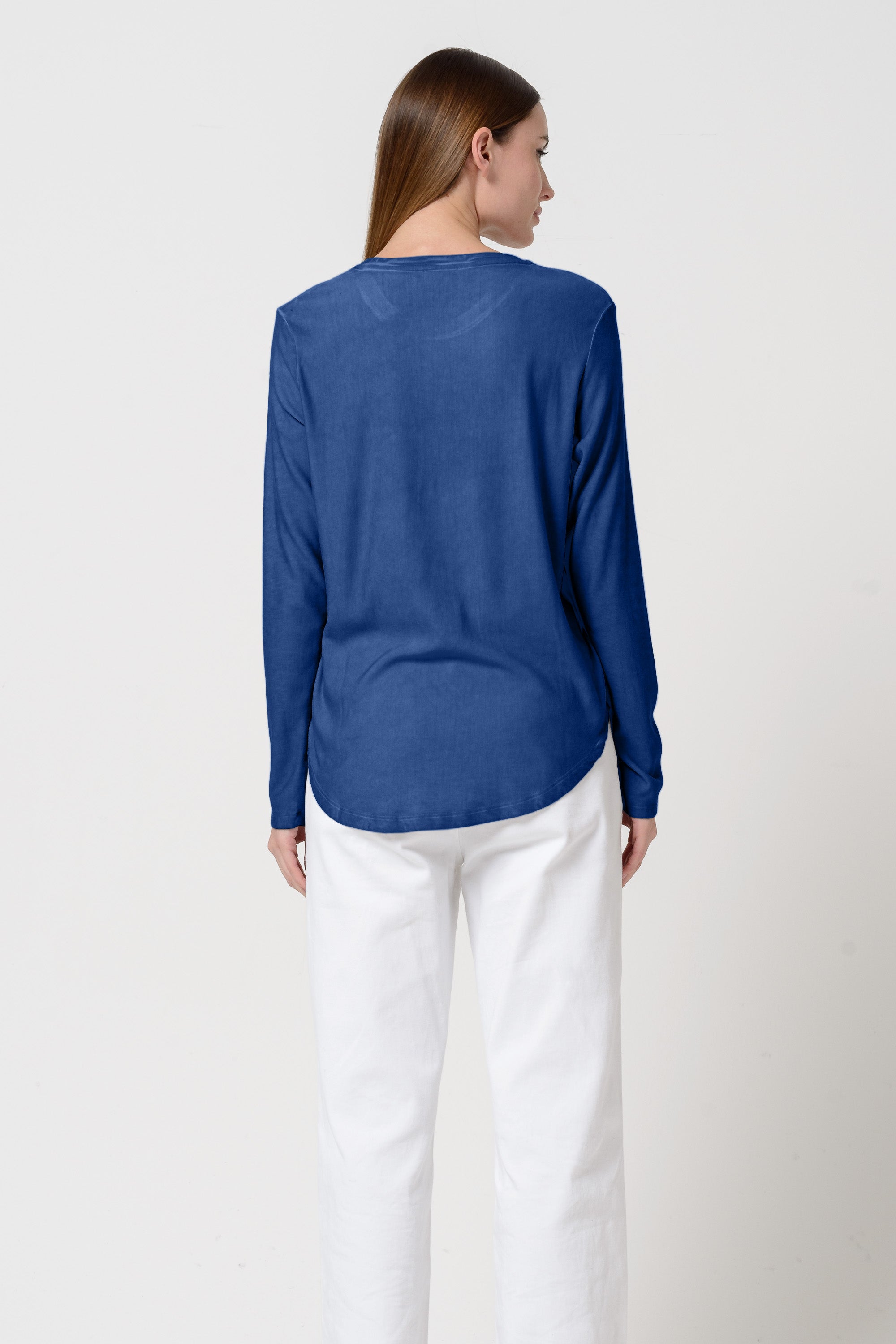 Farr T-Shirt - Pacific