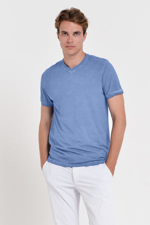 Vento T-Shirt - Bay