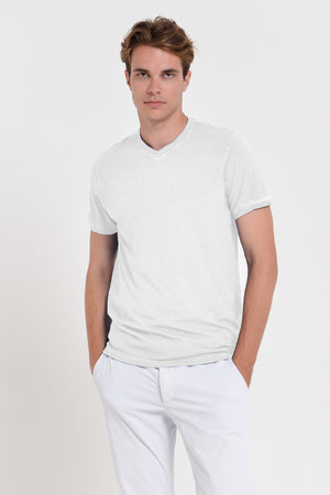 Vento T-Shirt - White