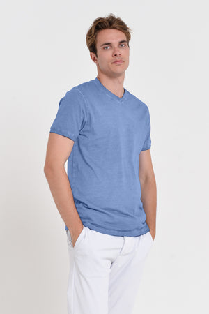Vento T-Shirt - Bay