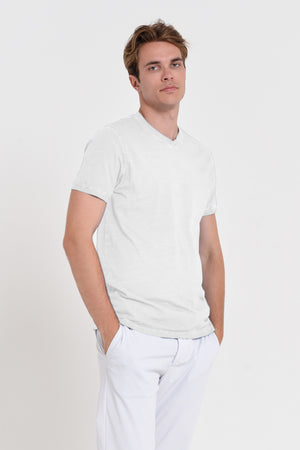 Vento T-Shirt - White