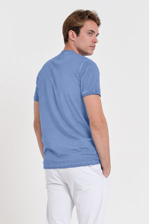 Vento T-Shirt - Bay