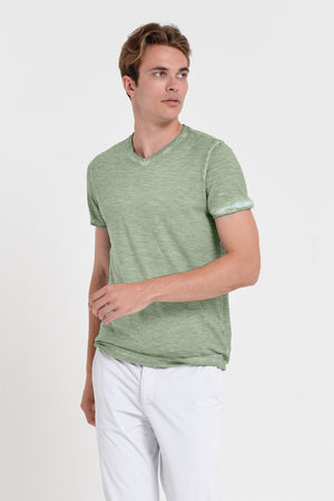 Garda T-Shirt - Palm