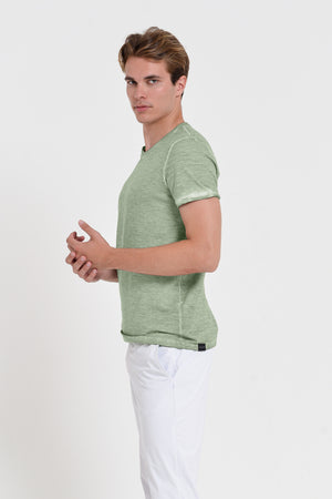 Garda T-Shirt - Palm