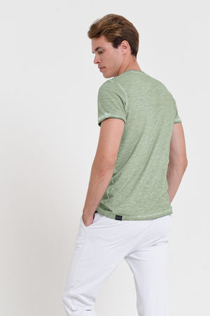 Garda T-Shirt - Palm
