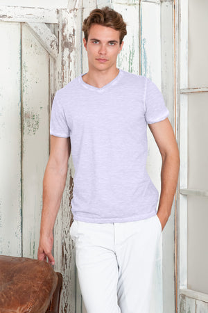 Garda T-Shirt - Lilac