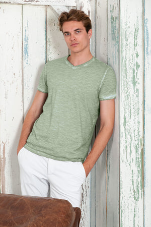 Garda T-Shirt - Palm