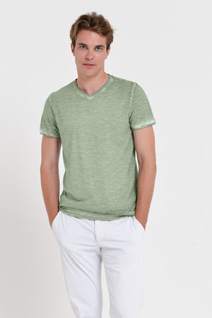Garda T-Shirt - Palm