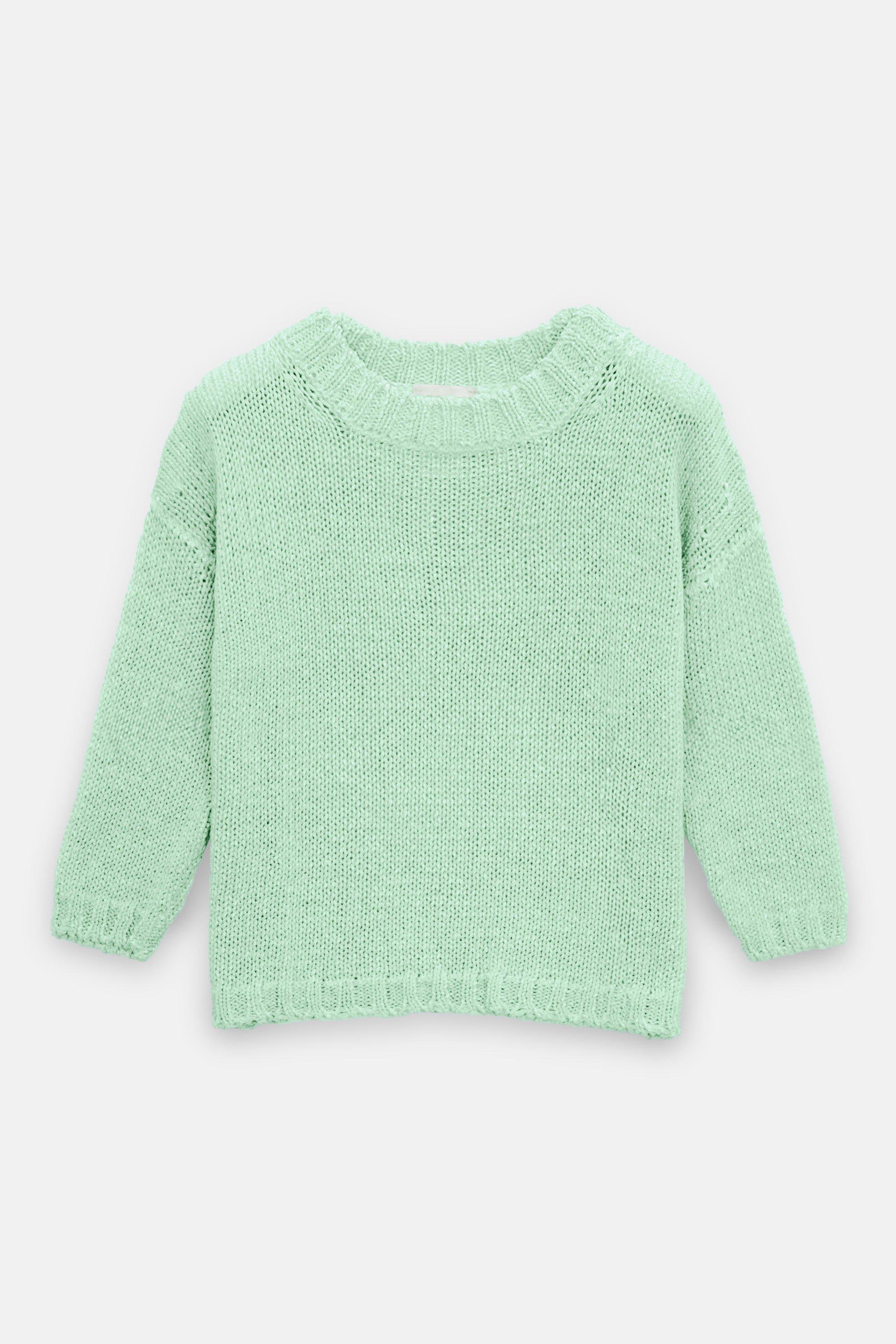 Poppy Crew - Mint