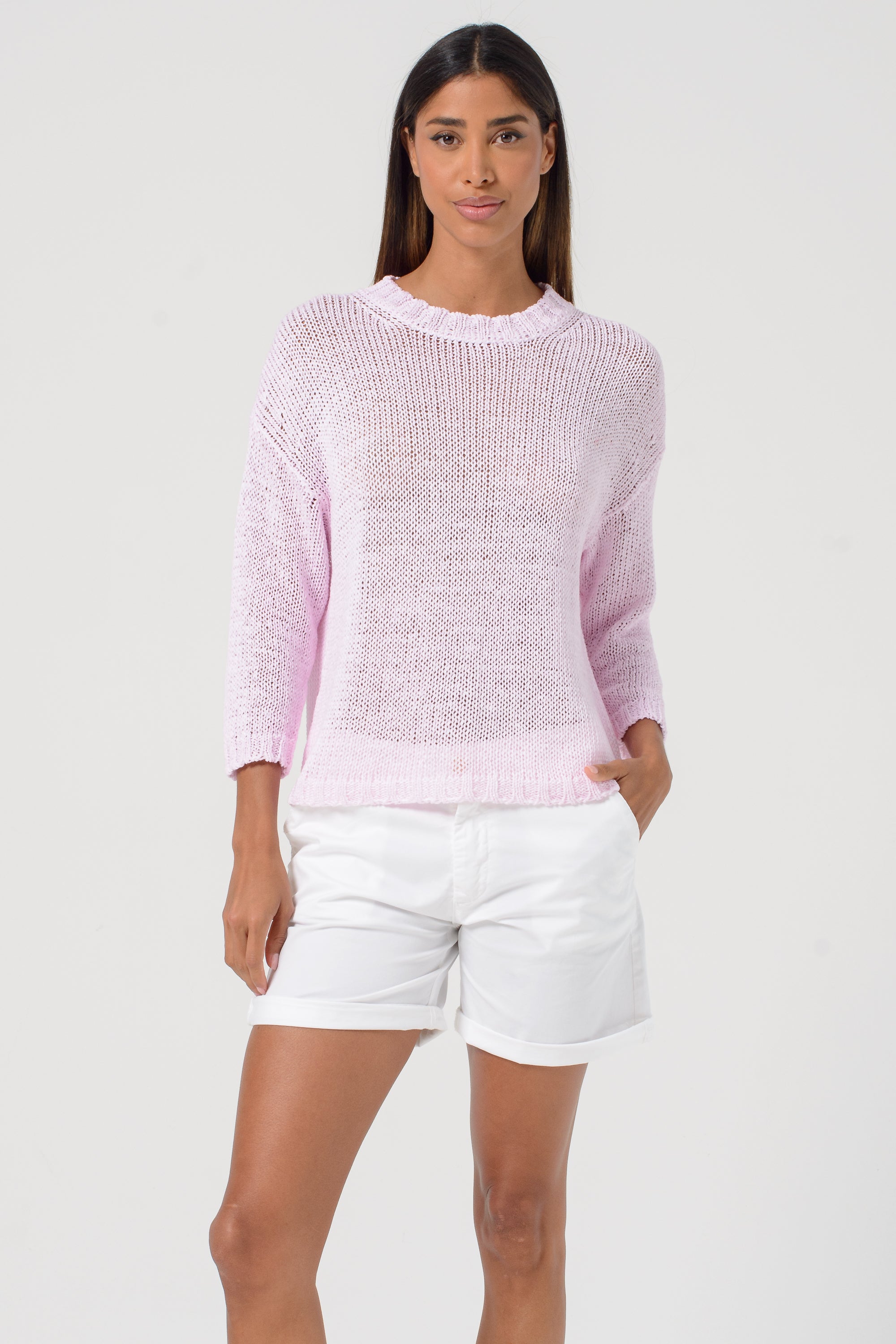 Poppy Crew - Rose