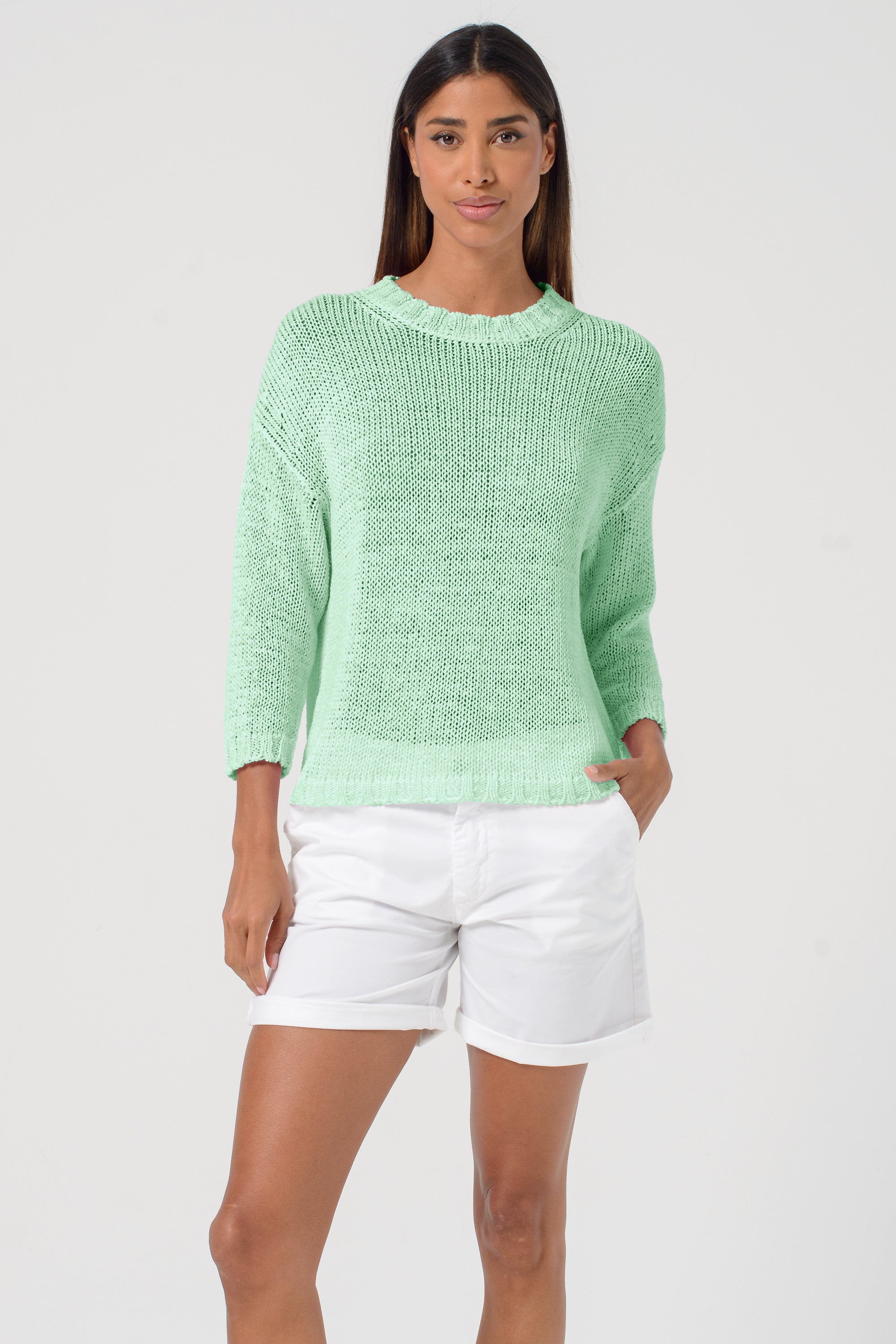 Poppy Crew - Mint