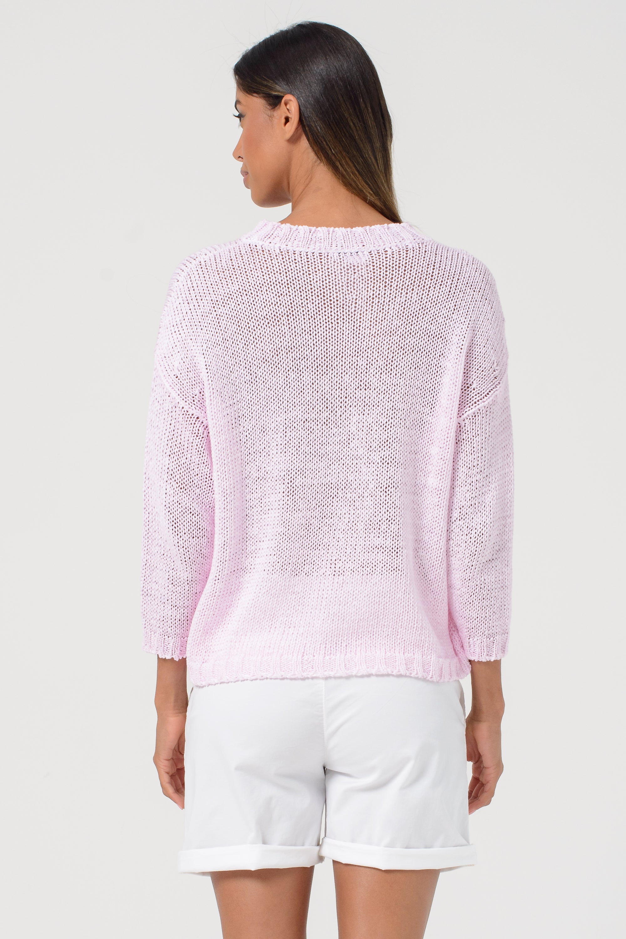 Poppy Crew - Rose