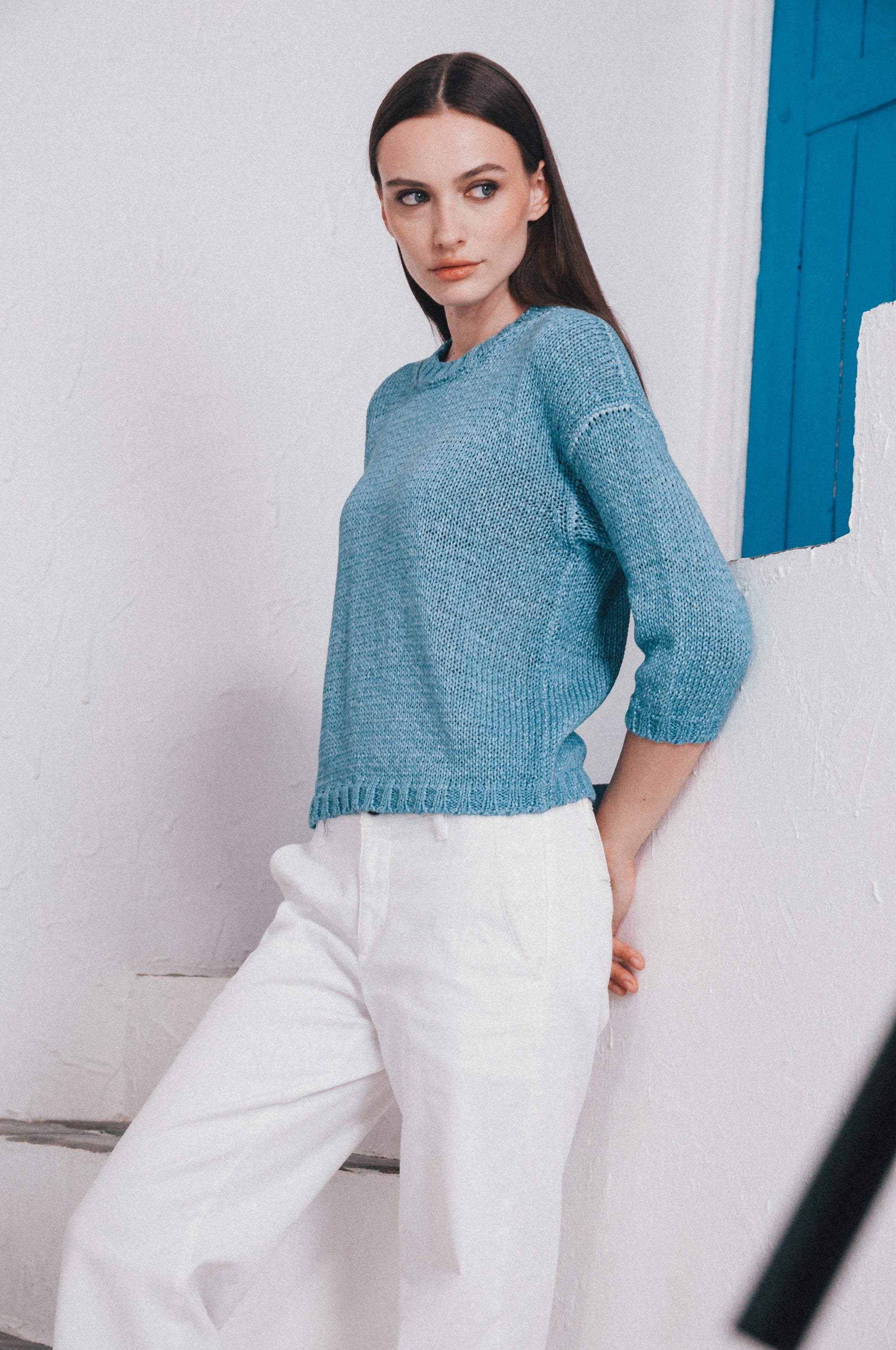 Poppy Crew - Egeo