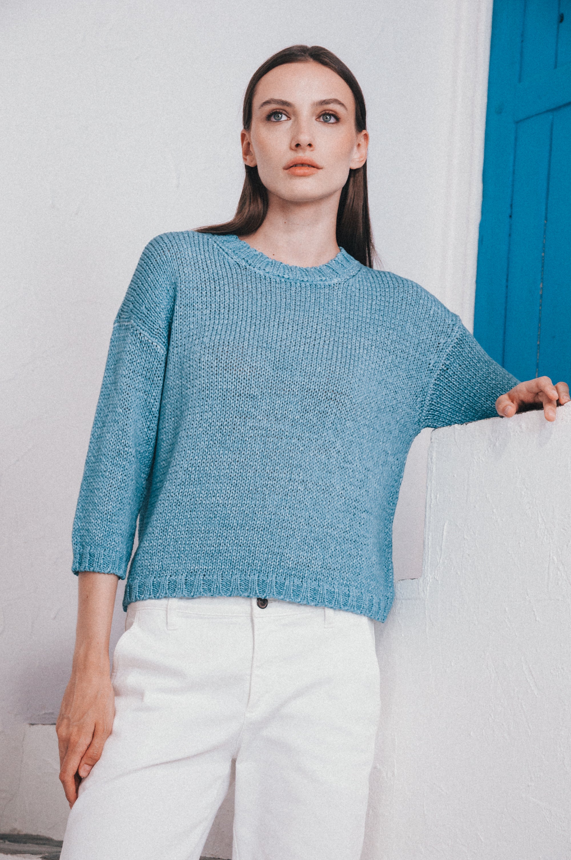 Poppy Crew - Egeo