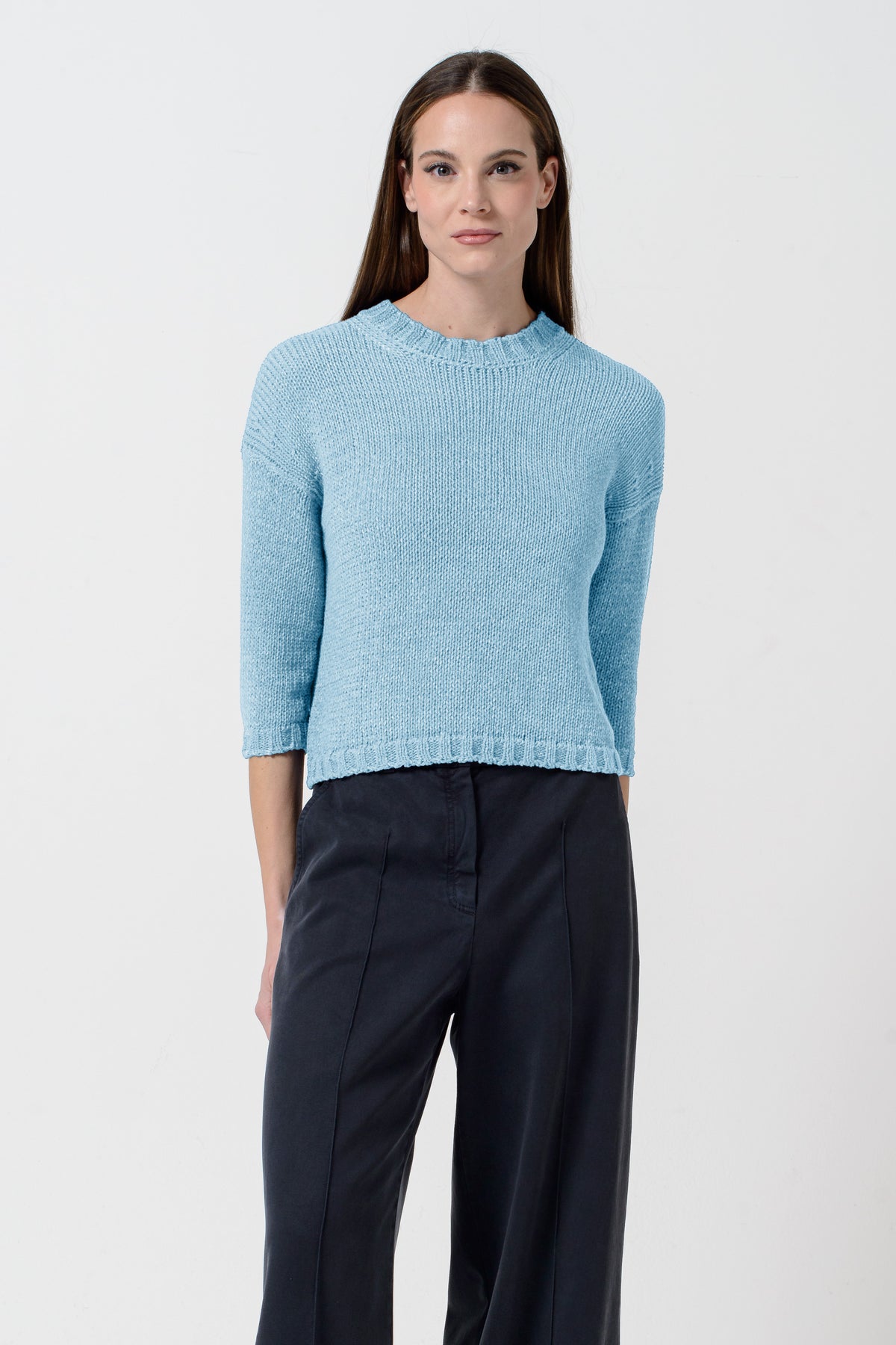 Poppy Crew - Egeo