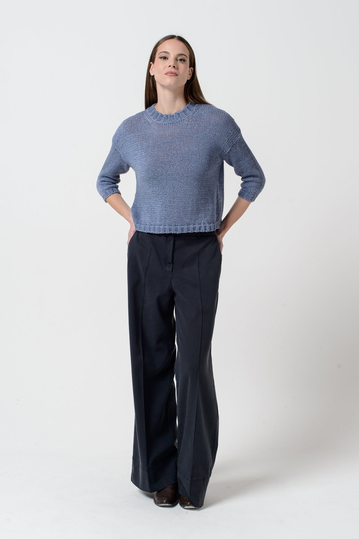Poppy Crew - Jeans