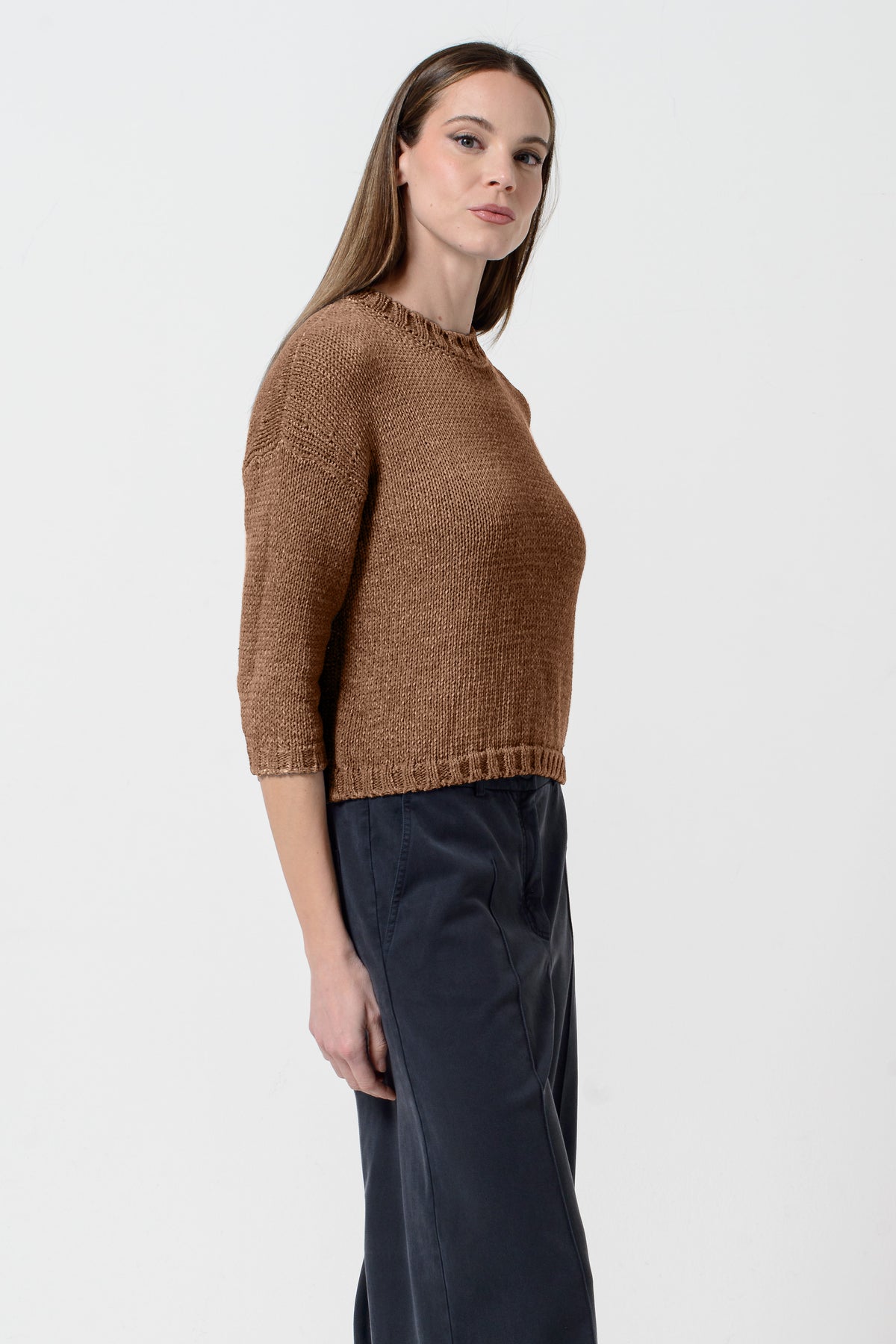 Poppy Crew - Terre
