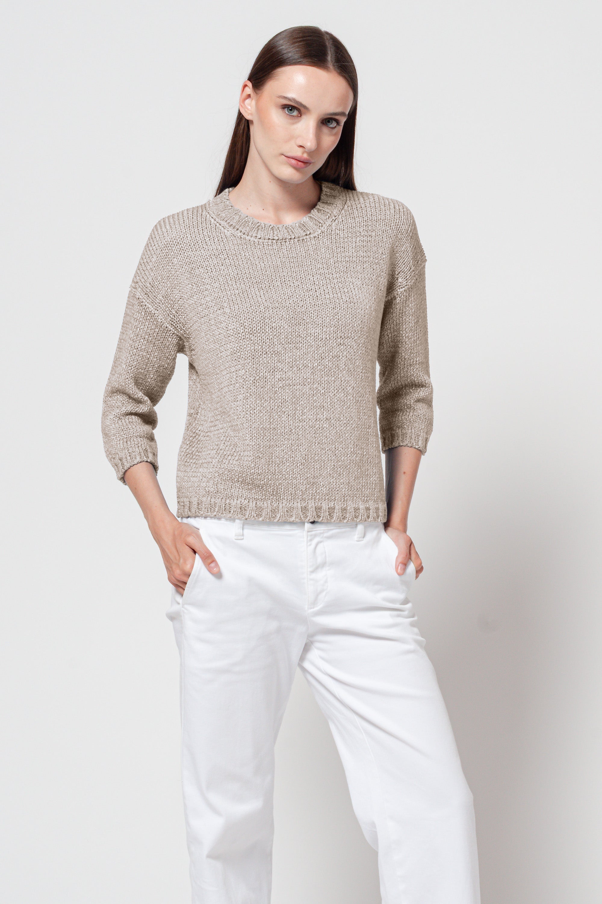Poppy Crew - Canapa