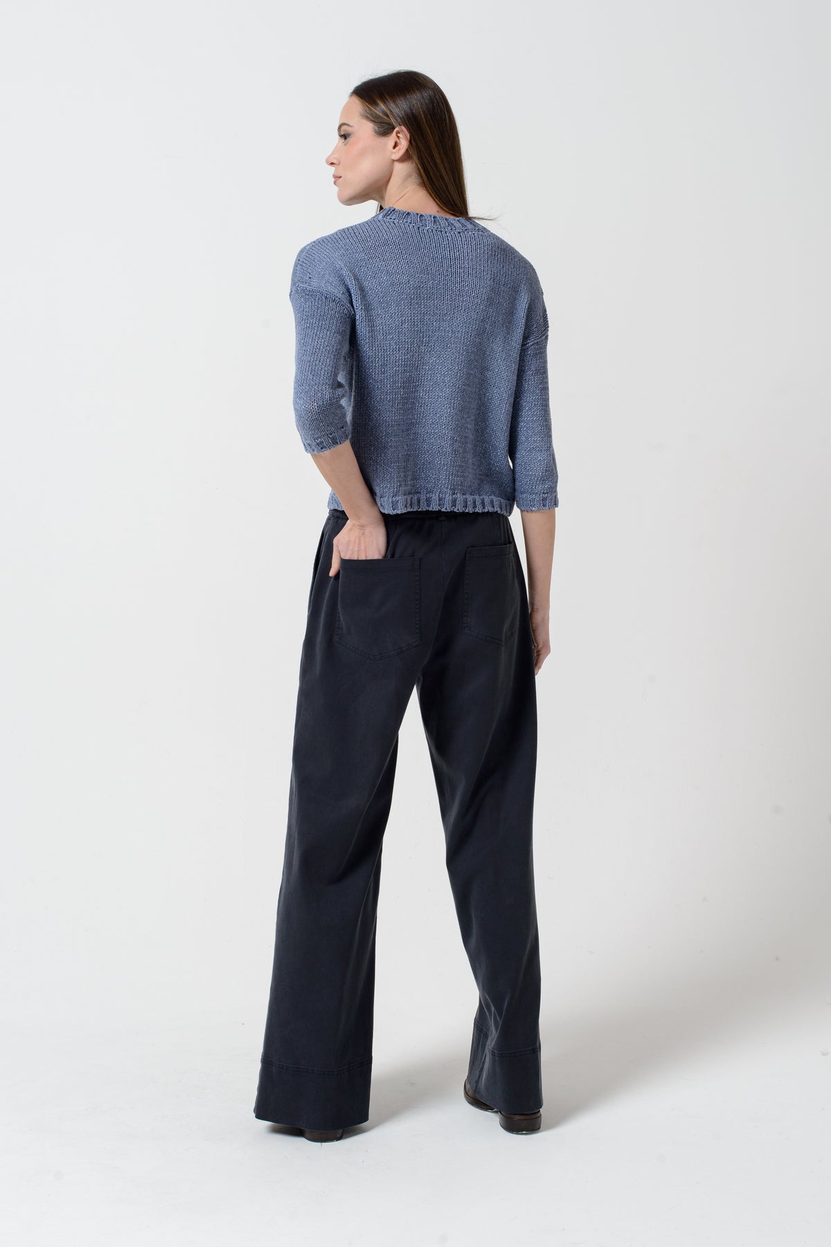 Poppy Crew - Jeans