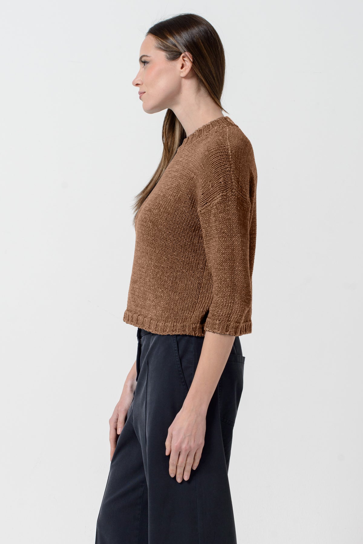 Poppy Crew - Terre