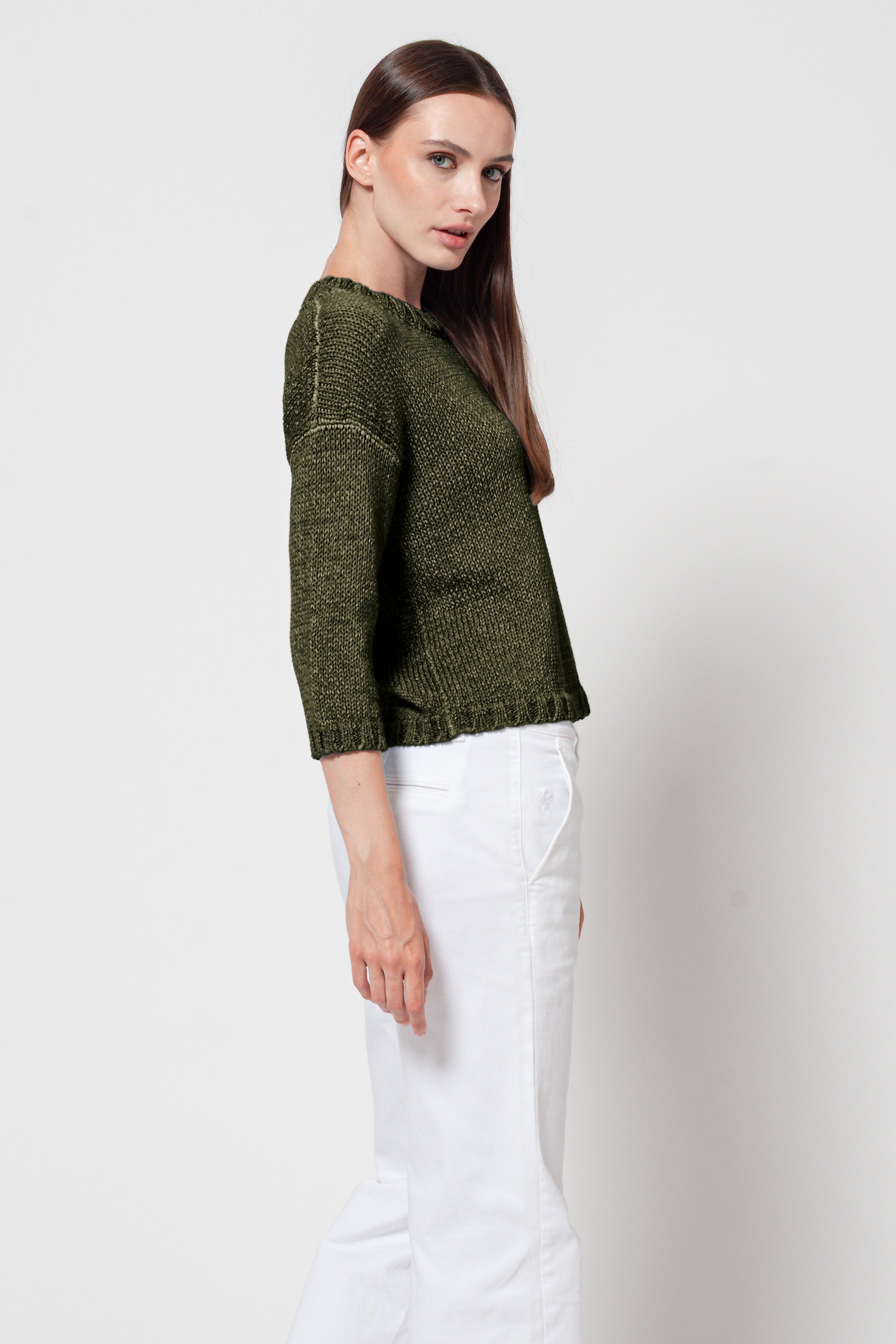 Poppy Crew - Willow