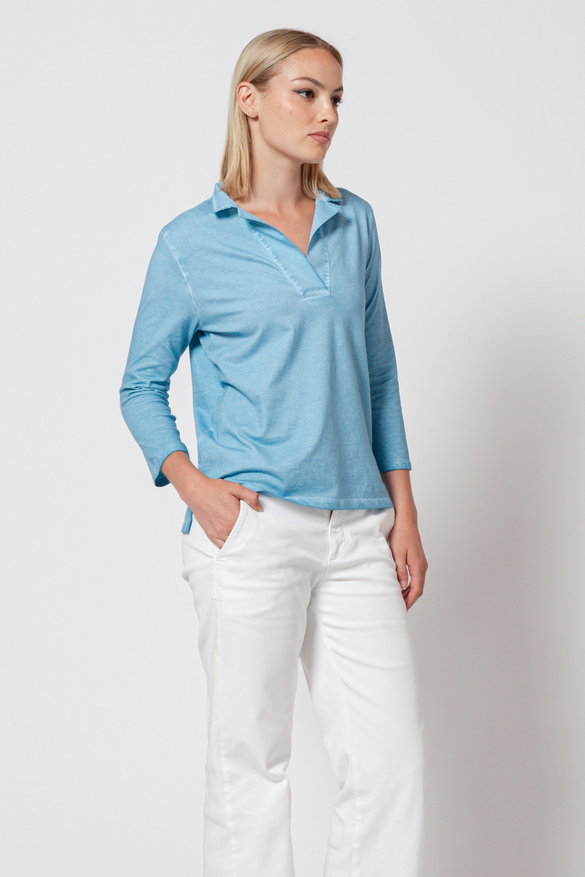 Kate Polo - Egeo