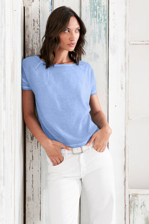 Cyprus T-Shirt - Women's Viscose T-Shirt - Bay