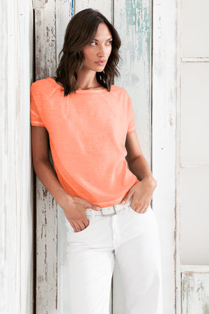 Cyprus T-Shirt - Women's Viscose T-Shirt - Spritz