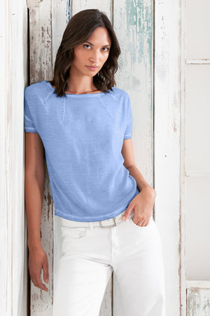 Cyprus T-Shirt - Women's Viscose T-Shirt - Bay